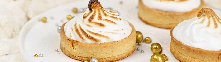 Песочные корзиночки из к/ф «Карнавальная ночь»